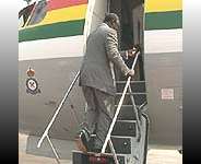 No winners as JAK jets off to Liberia